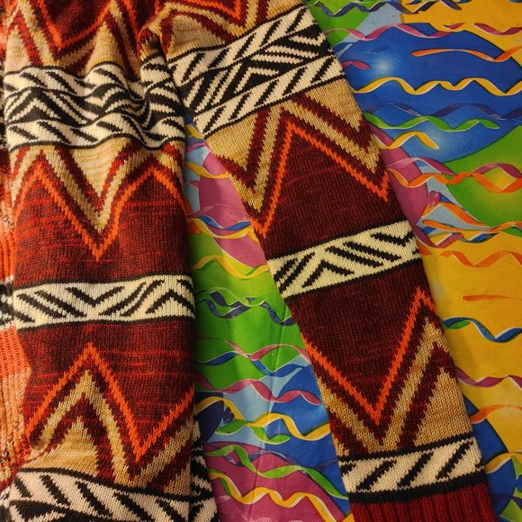 Charlotte Russe long sweater Small - Picture 4 of 4